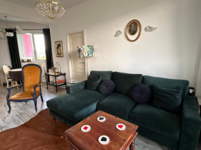 Sunrise Apartments Cluj-Napoca